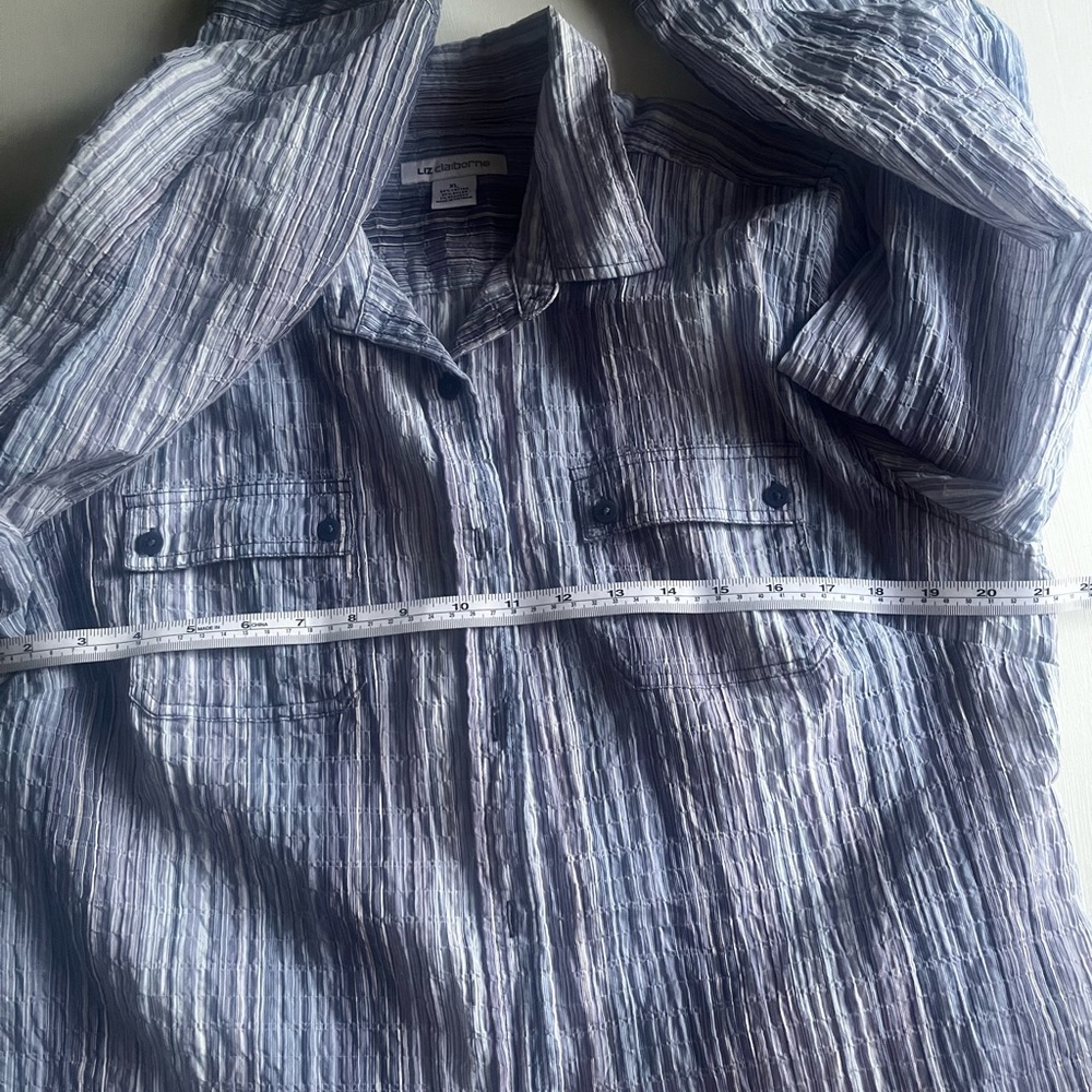 Liz Claiborne extra-large